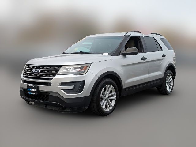 2016 Ford Explorer Base