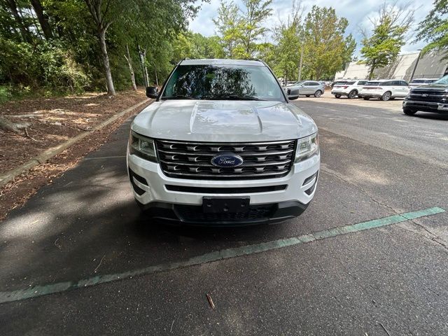 2016 Ford Explorer Base