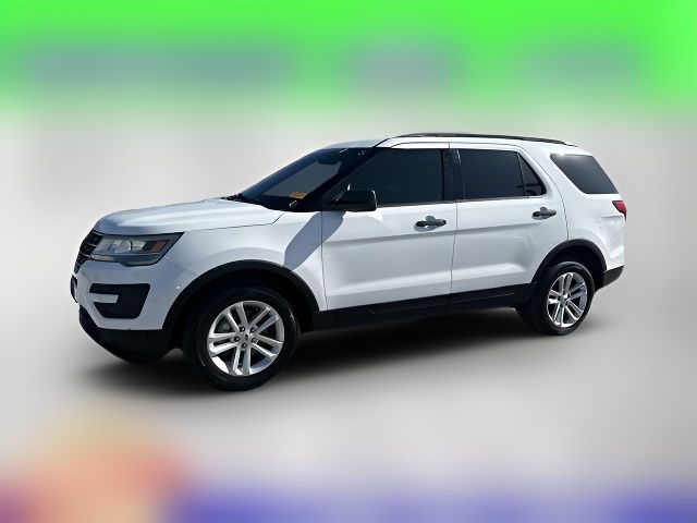 2016 Ford Explorer Base