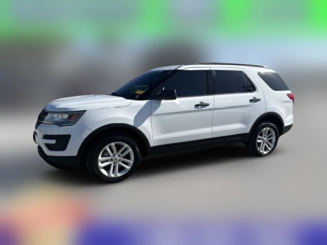 2016 Ford Explorer Base