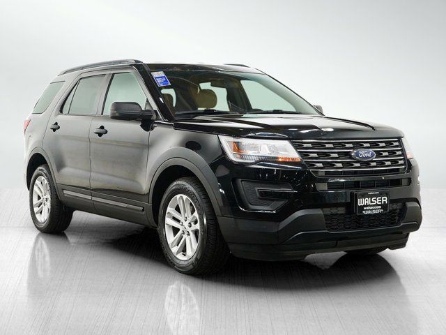 2016 Ford Explorer Base