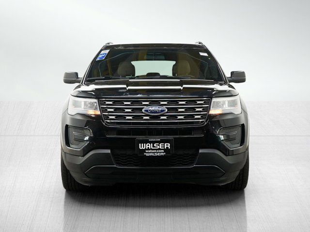 2016 Ford Explorer Base