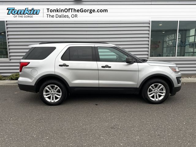 2016 Ford Explorer Base