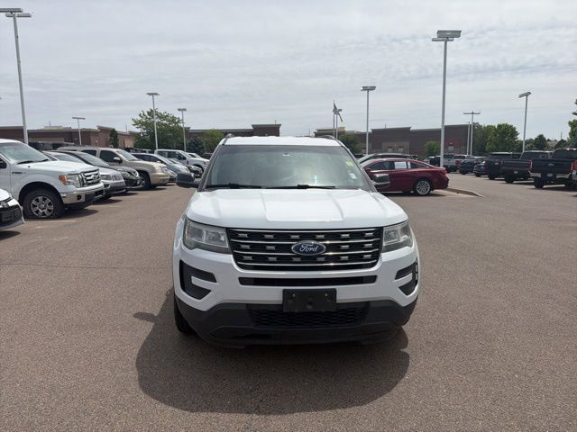 2016 Ford Explorer Base