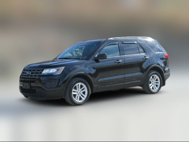 2016 Ford Explorer Base