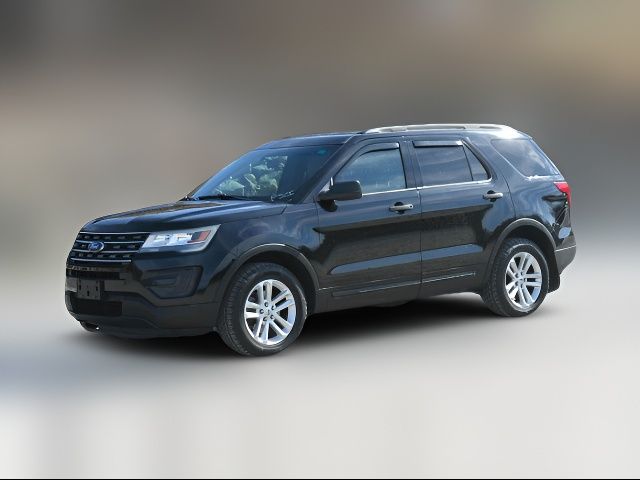 2016 Ford Explorer Base