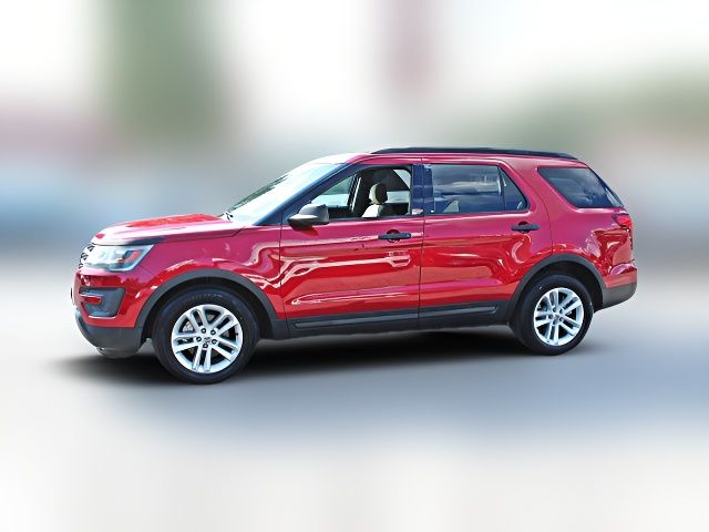 2016 Ford Explorer Base