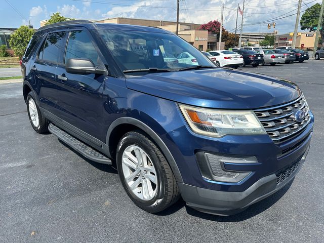 2016 Ford Explorer Base