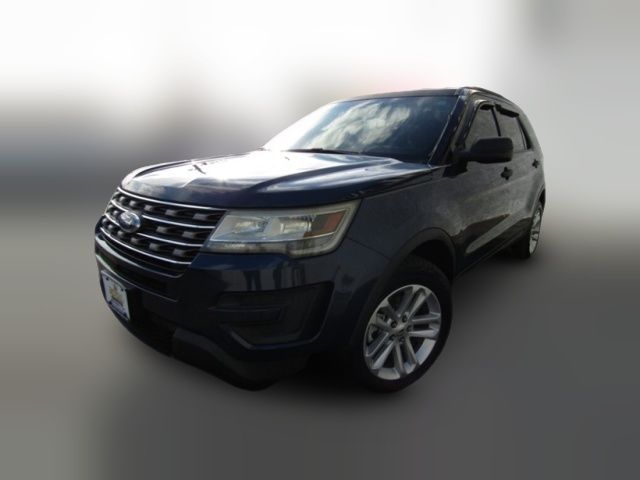 2016 Ford Explorer Base