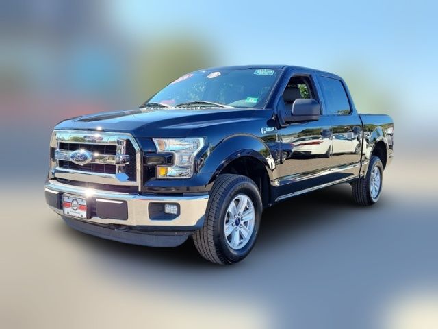 2016 Ford F-150 King Ranch