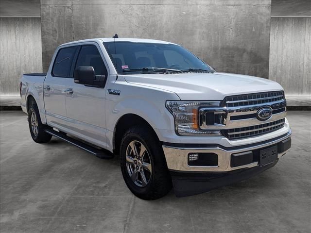 2016 Ford F-150 Platinum