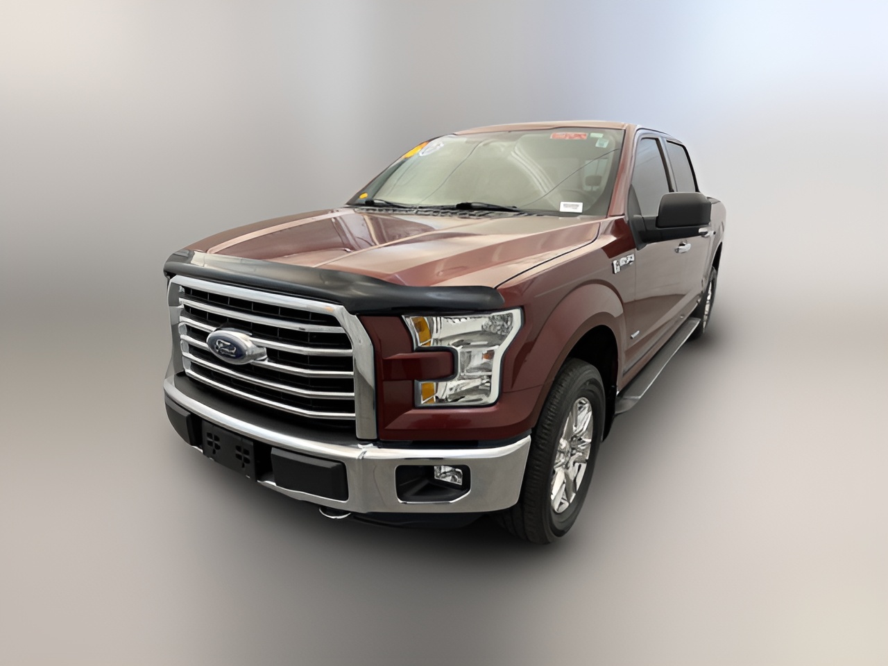 Used 2016 Ford F-150 Pickup For Sale in Phoenix, AZ | Auto Navigator