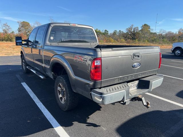 2016 Ford F-250 XL