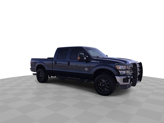 2016 Ford F-250 XLT