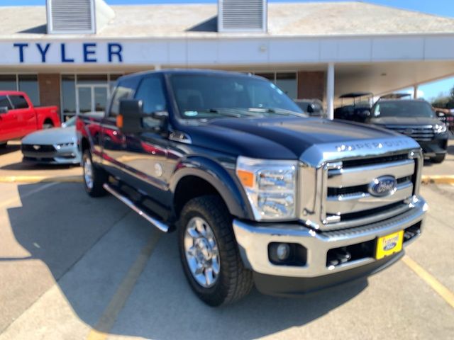 2016 Ford F-250 