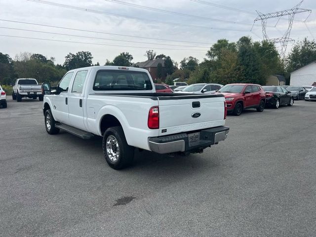 2016 Ford F-250 