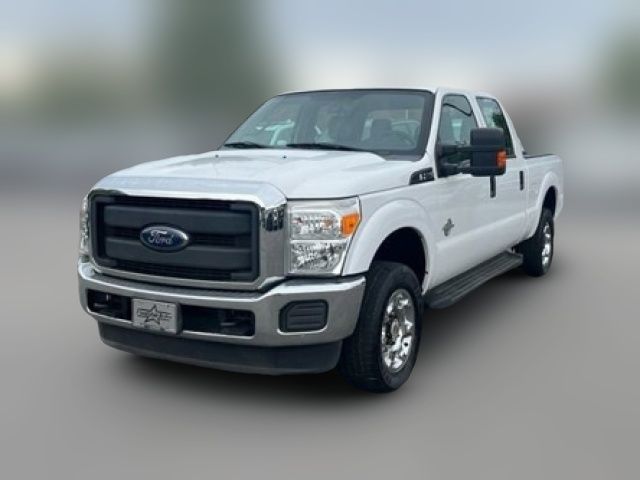 2016 Ford F-250 