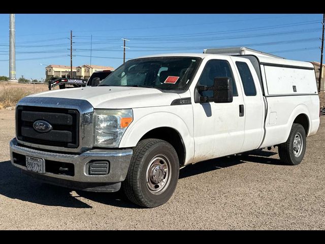 2016 Ford F-250 