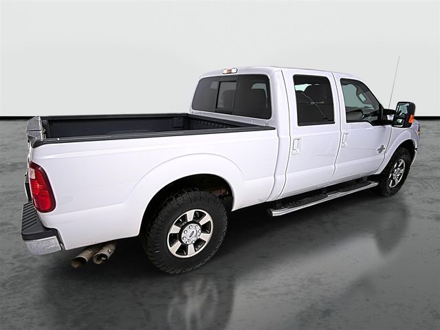 2016 Ford F-250 Lariat