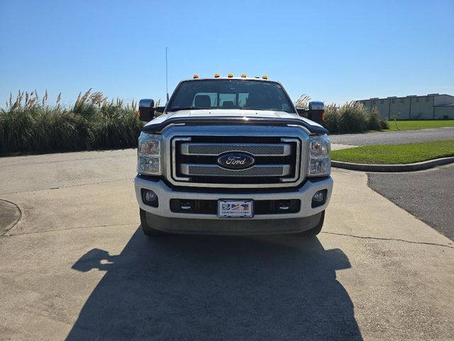 2016 Ford F-250 Lariat