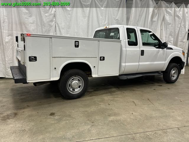 2016 Ford F-250 XL