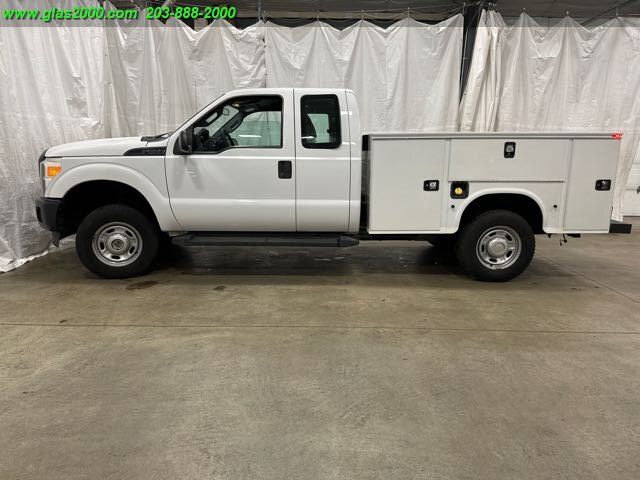 2016 Ford F-250 XL