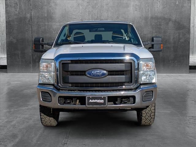 2016 Ford F-250 XL