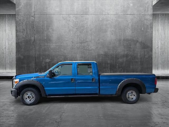 2016 Ford F-250 XL