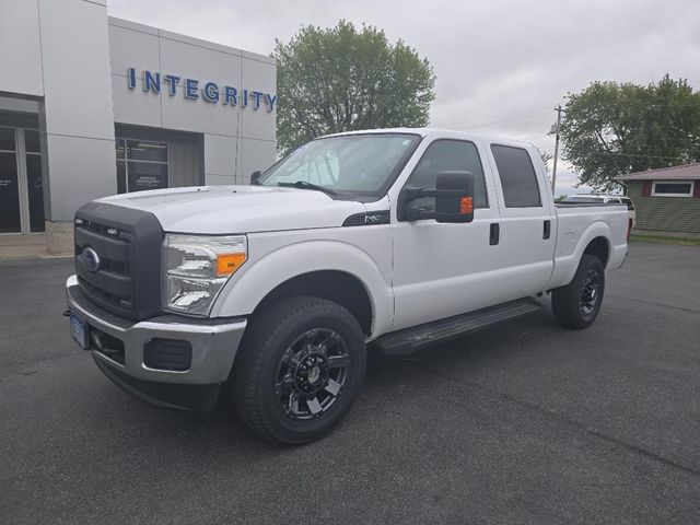 2016 Ford F-250 XL