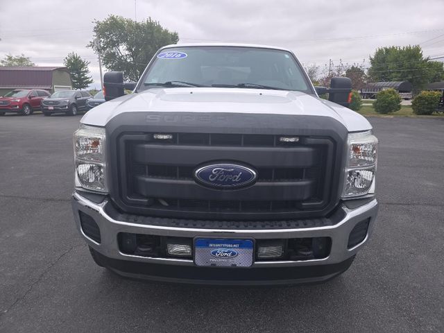 2016 Ford F-250 XL