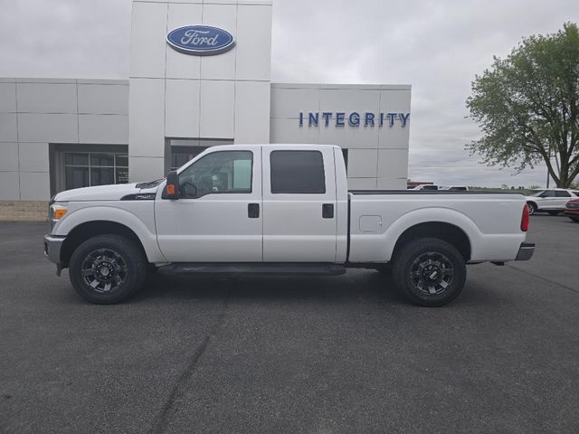 2016 Ford F-250 XL