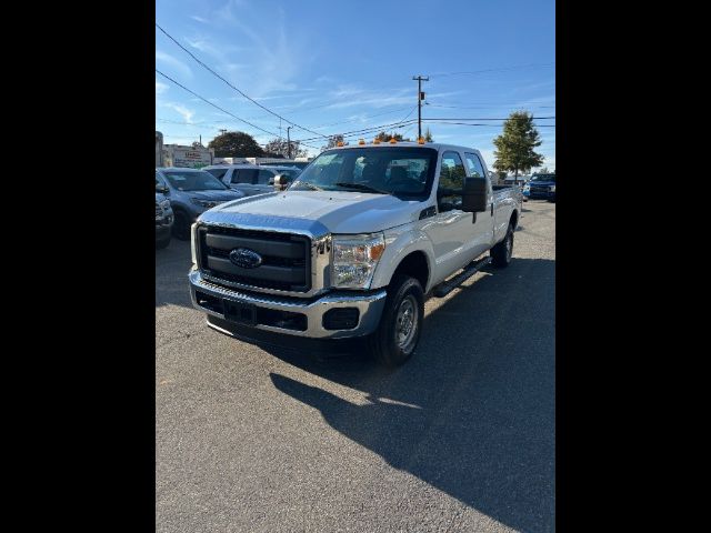 2016 Ford F-250 XL