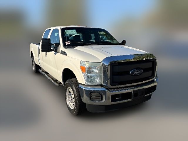 2016 Ford F-250 XL