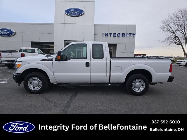 2016 Ford F-250 XL