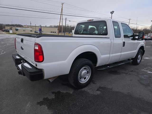 2016 Ford F-250 XL