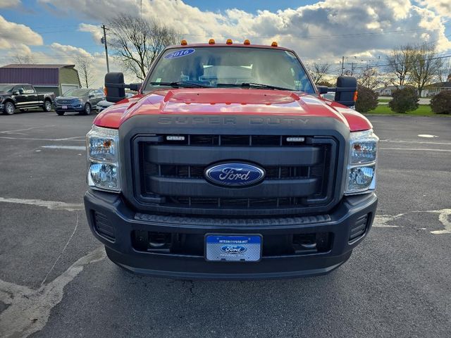 2016 Ford F-250 XL