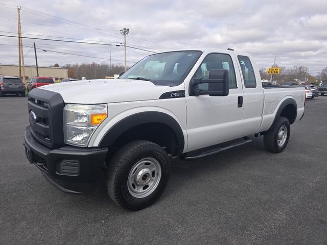 2016 Ford F-250 XL