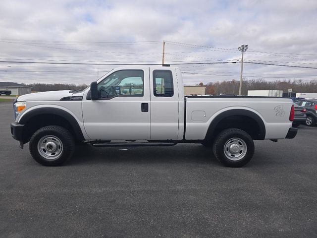 2016 Ford F-250 XL