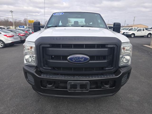 2016 Ford F-250 XL