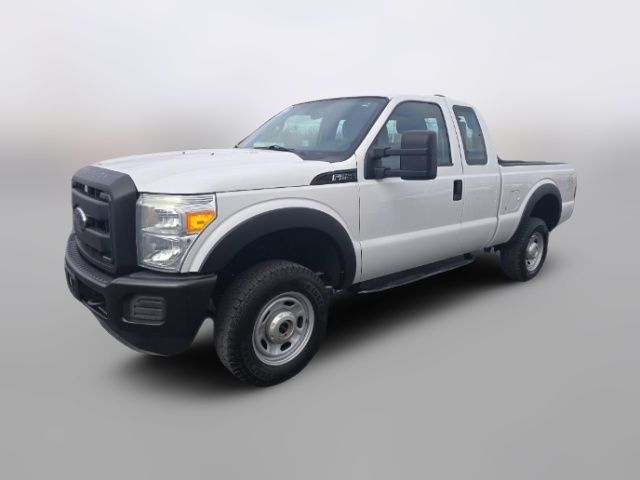 2016 Ford F-250 XL