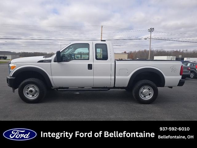 2016 Ford F-250 XL