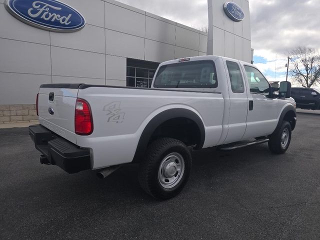 2016 Ford F-250 XL