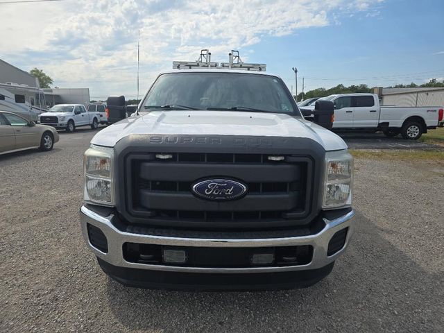 2016 Ford F-250 XL