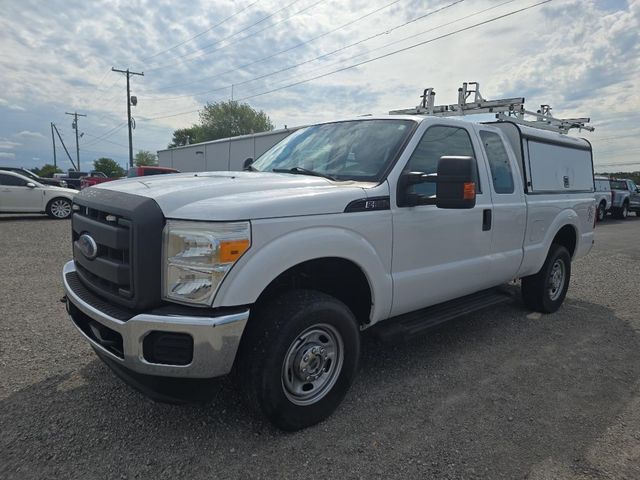 2016 Ford F-250 XL