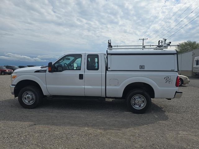 2016 Ford F-250 XL