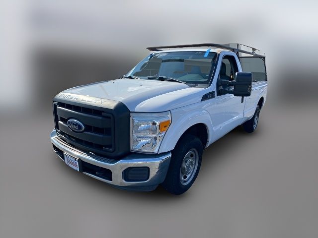 2016 Ford F-250 XL