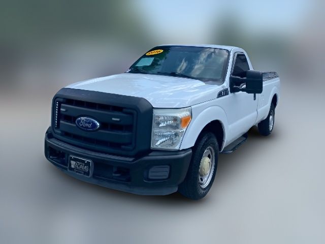 2016 Ford F-250 XL