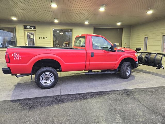 2016 Ford F-250 XL