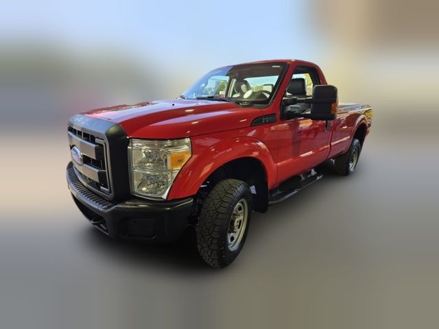 2016 Ford F-250 XL