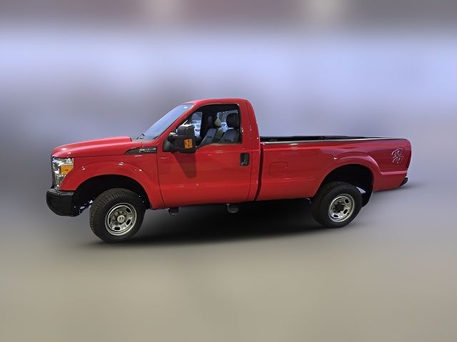 2016 Ford F-250 XL